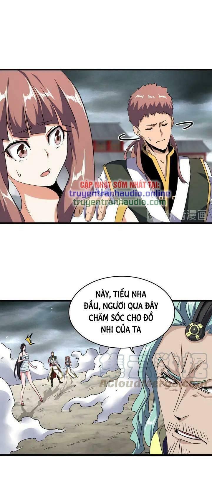 Chapter 123 trang 42