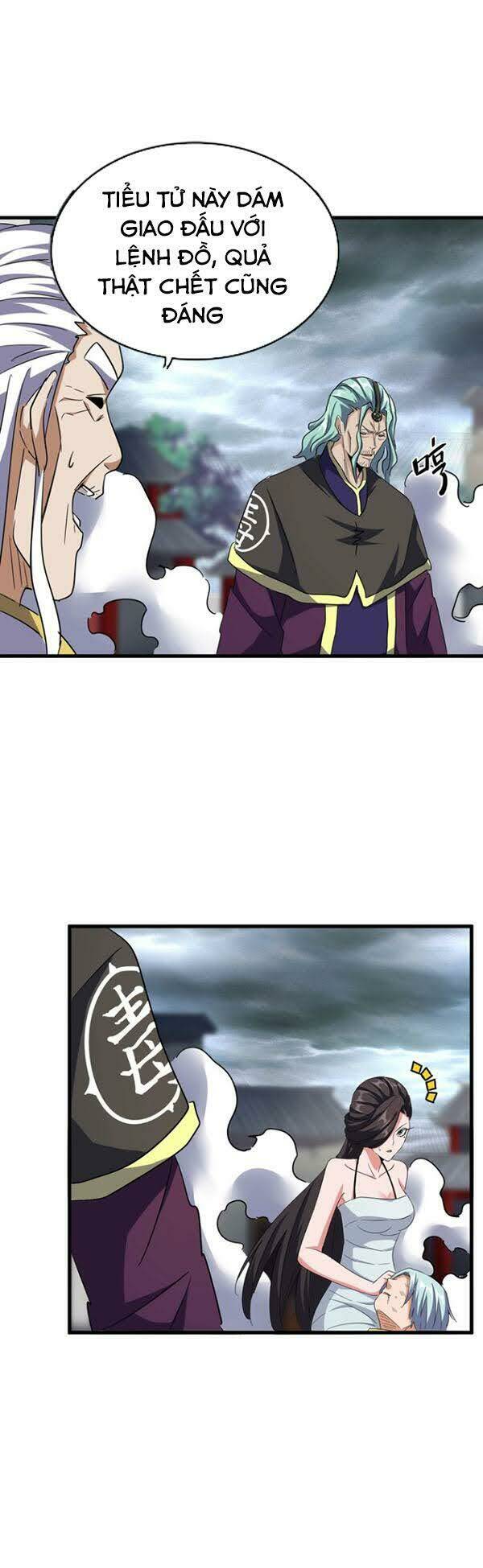 Chapter 124 trang 11