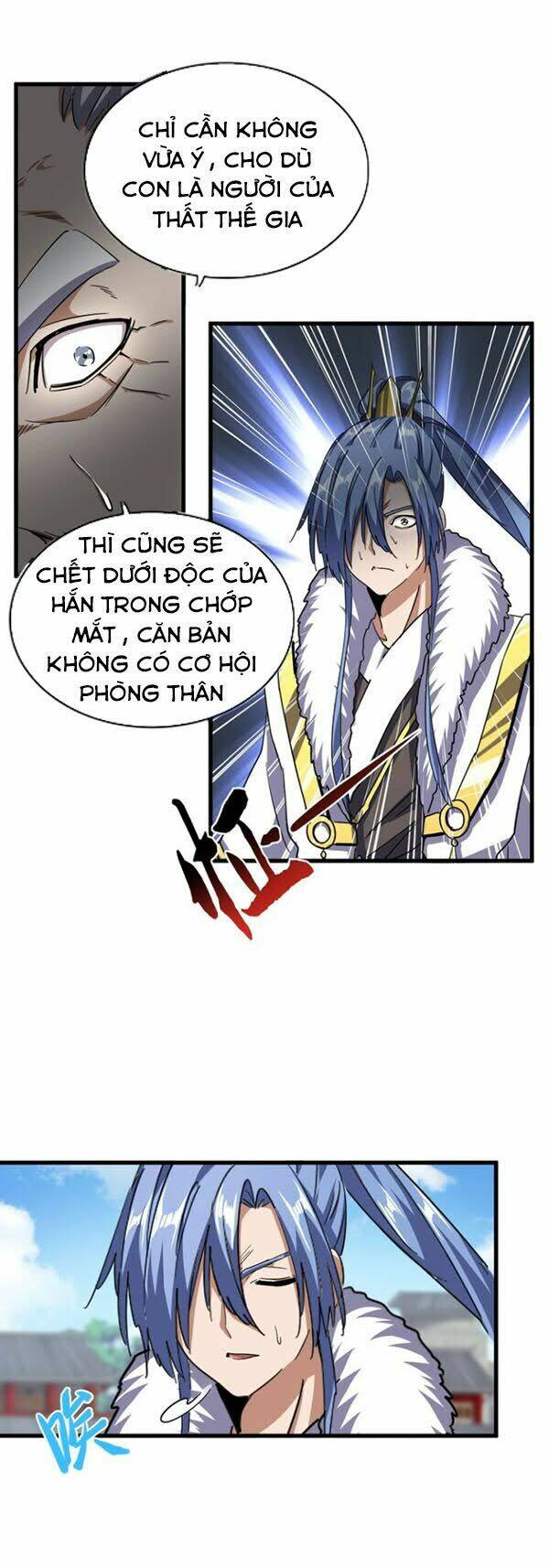 Chapter 124 trang 16