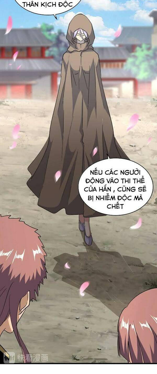 Chapter 124 trang 22