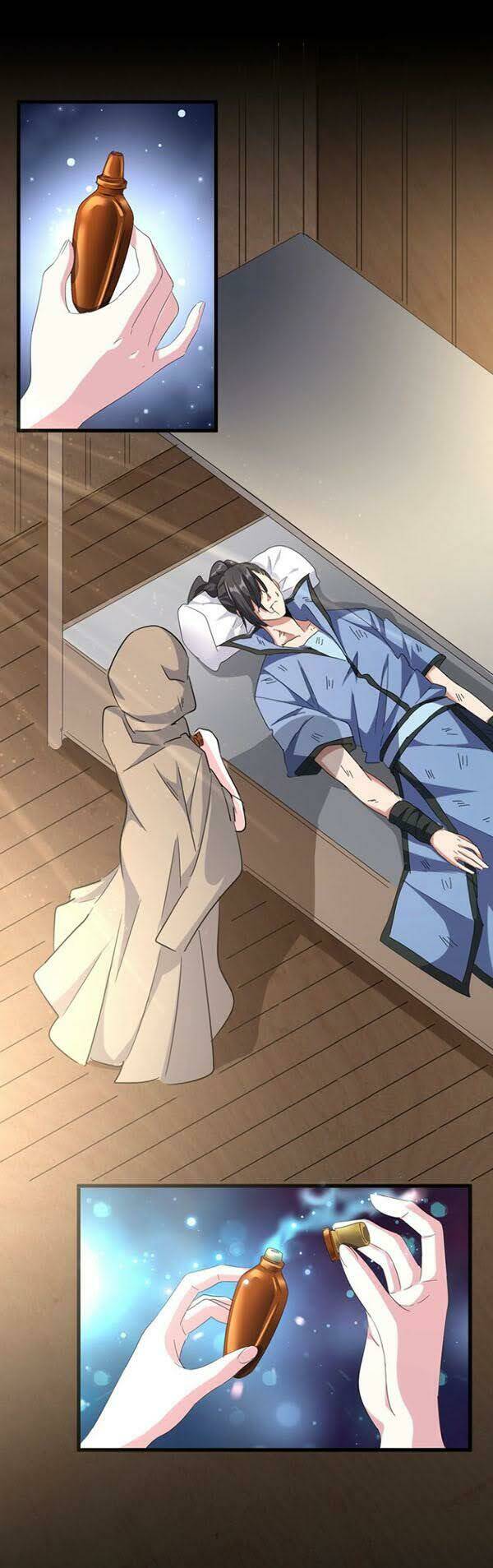 Chapter 124 trang 28