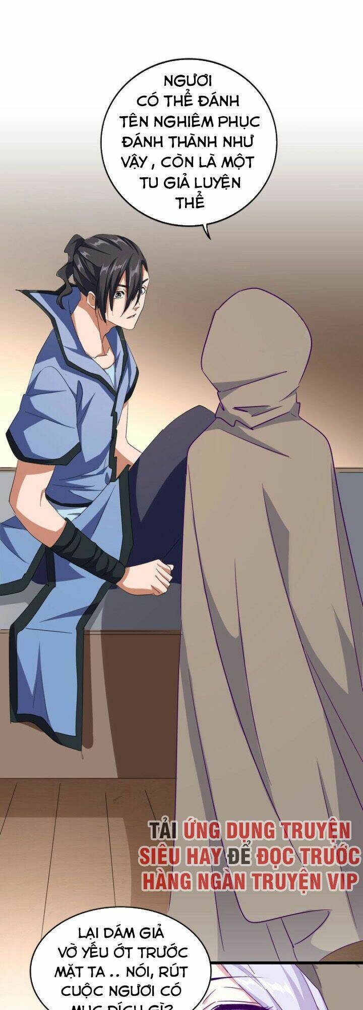 Chapter 125 trang 17