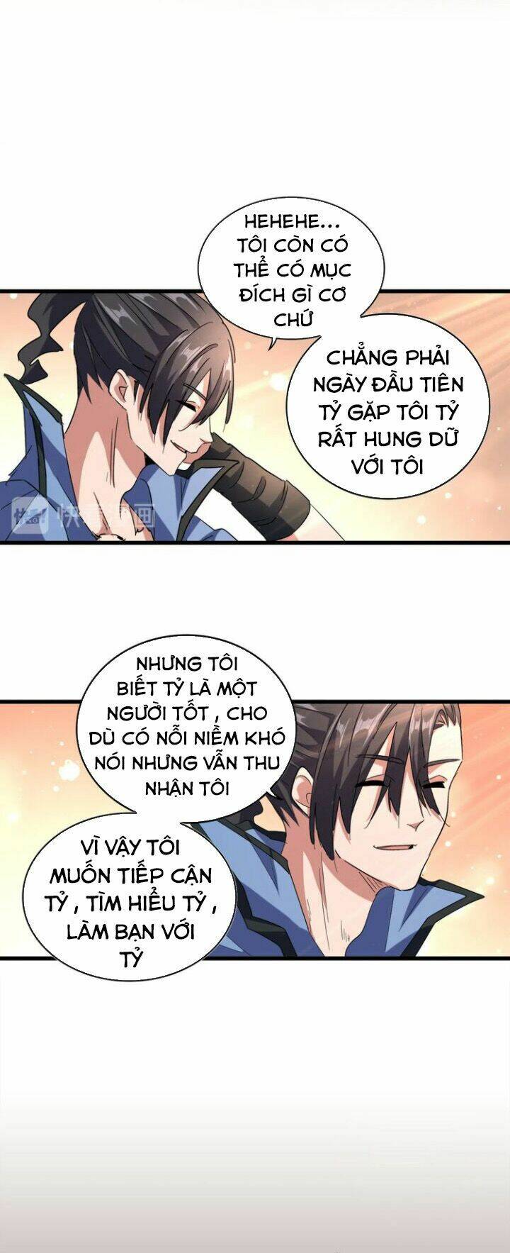 Chapter 125 trang 19