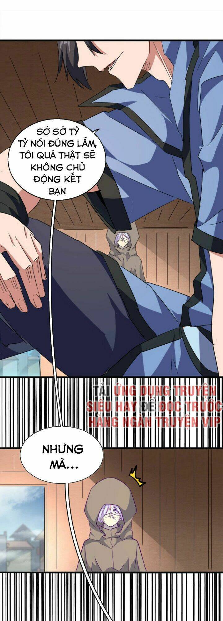 Chapter 125 trang 25