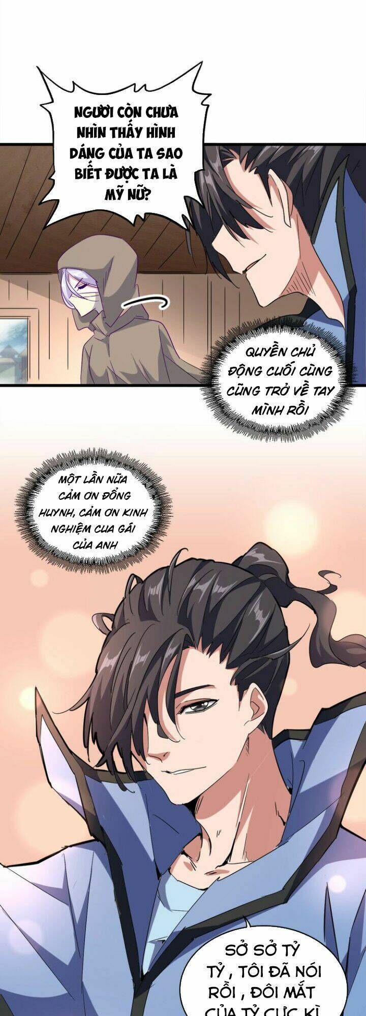 Chapter 125 trang 27