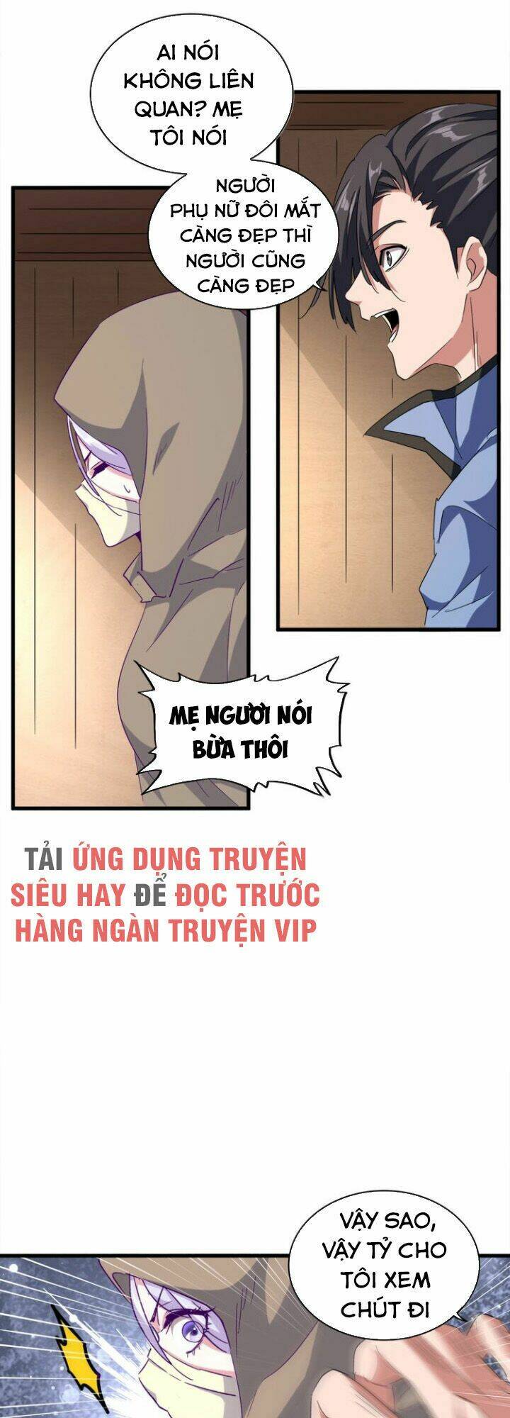 Chapter 125 trang 30