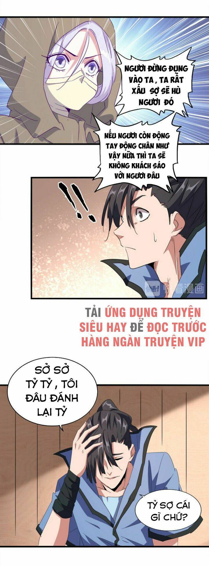 Chapter 125 trang 33