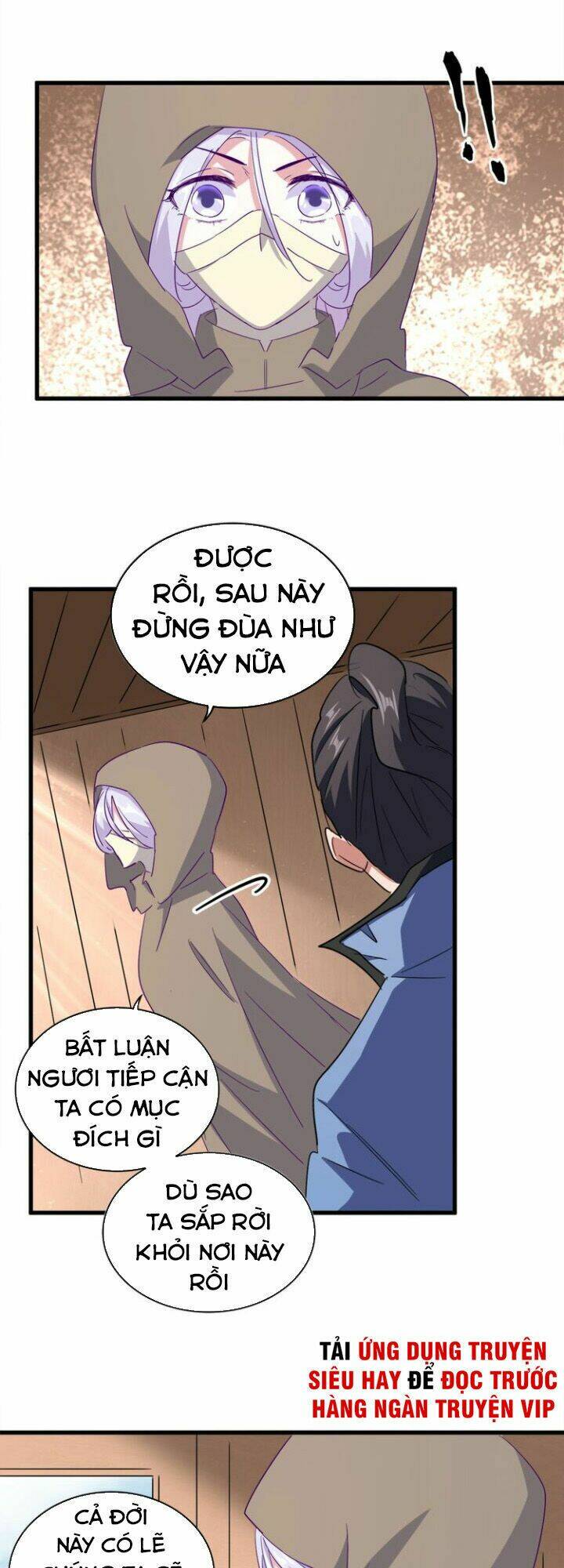 Chapter 125 trang 34