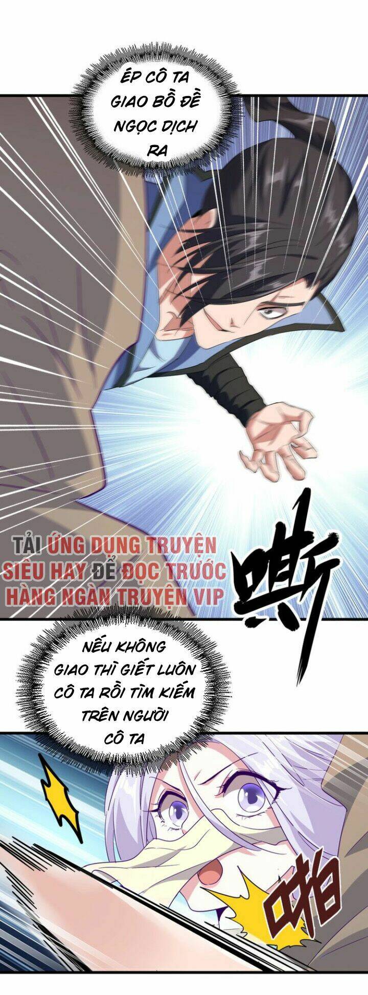 Chapter 125 trang 43