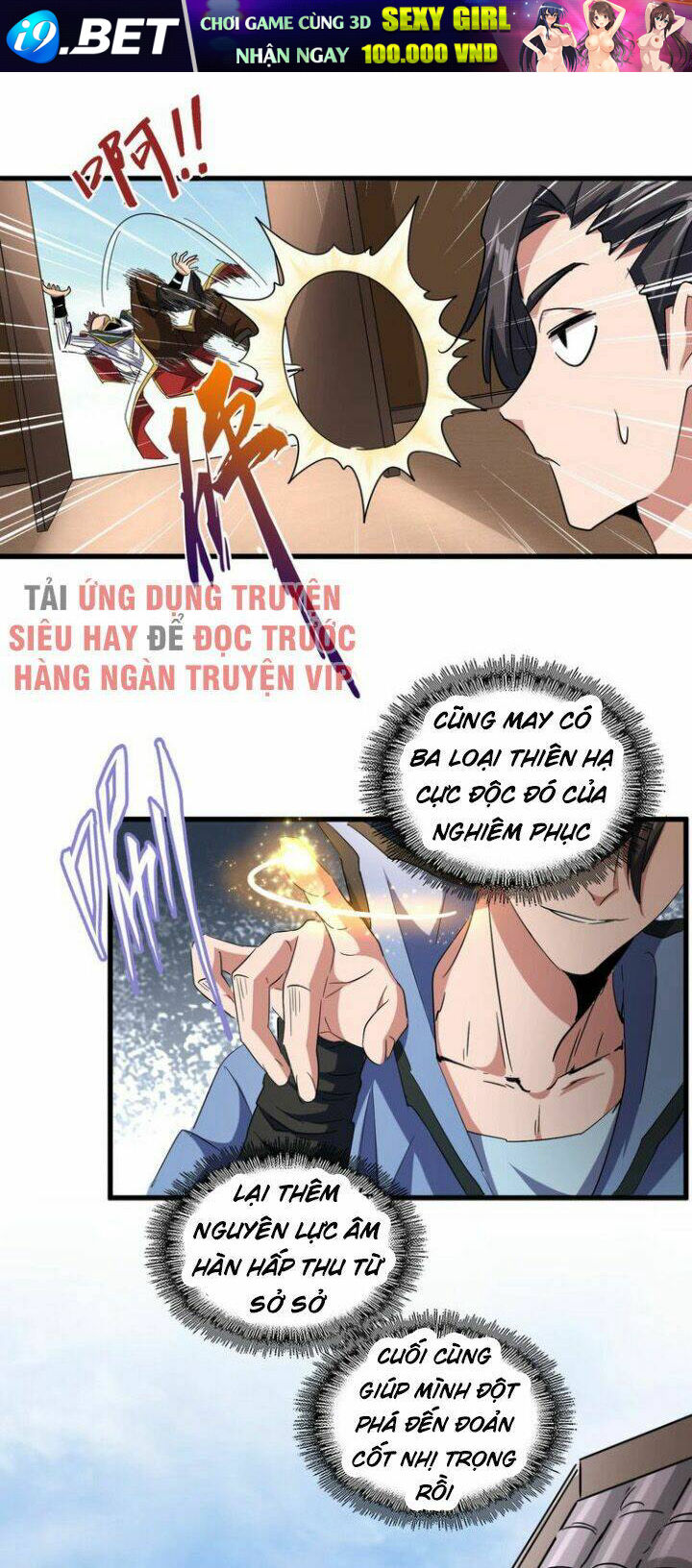 Chapter 126 trang 10