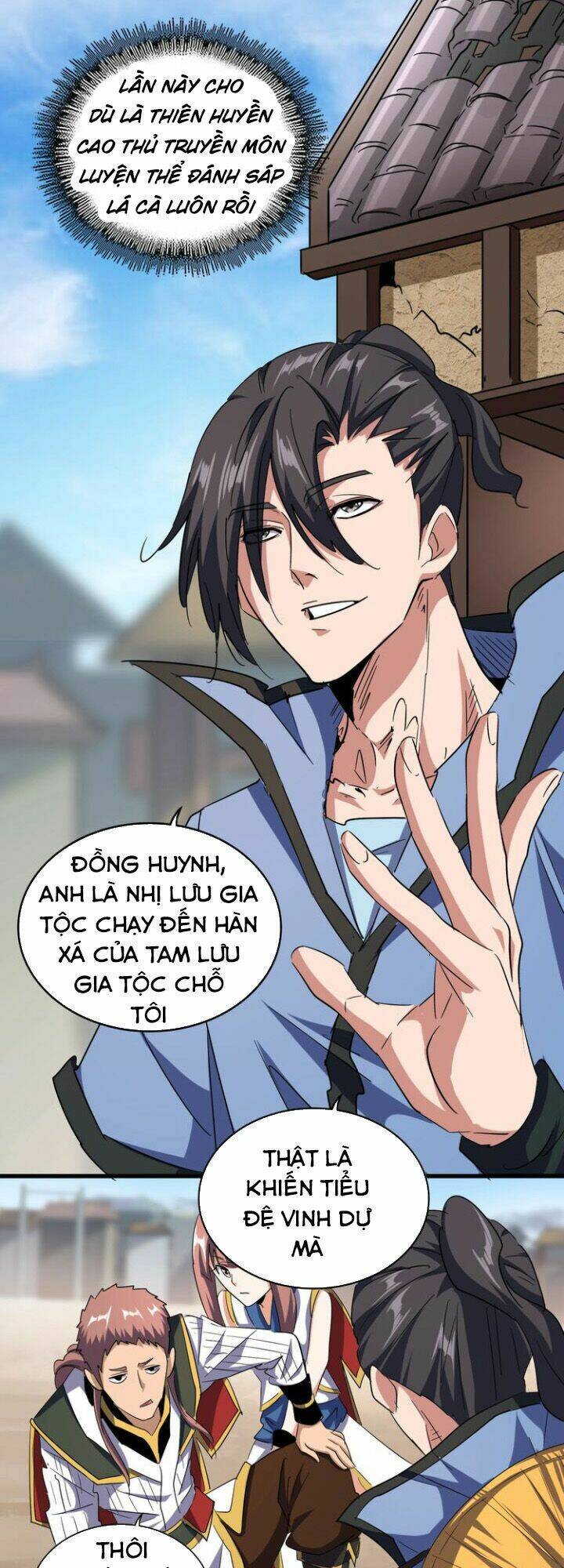 Chapter 126 trang 11