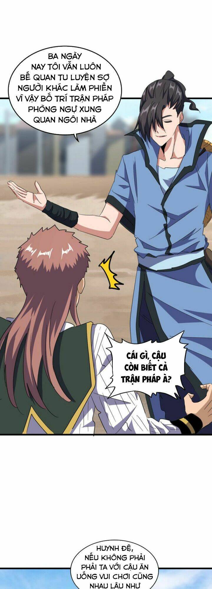 Chapter 126 trang 15