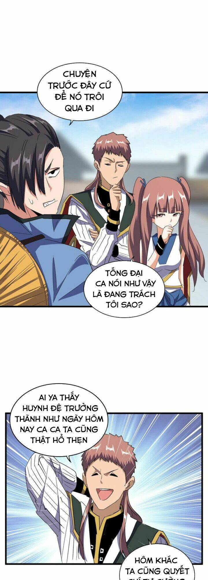 Chapter 126 trang 19