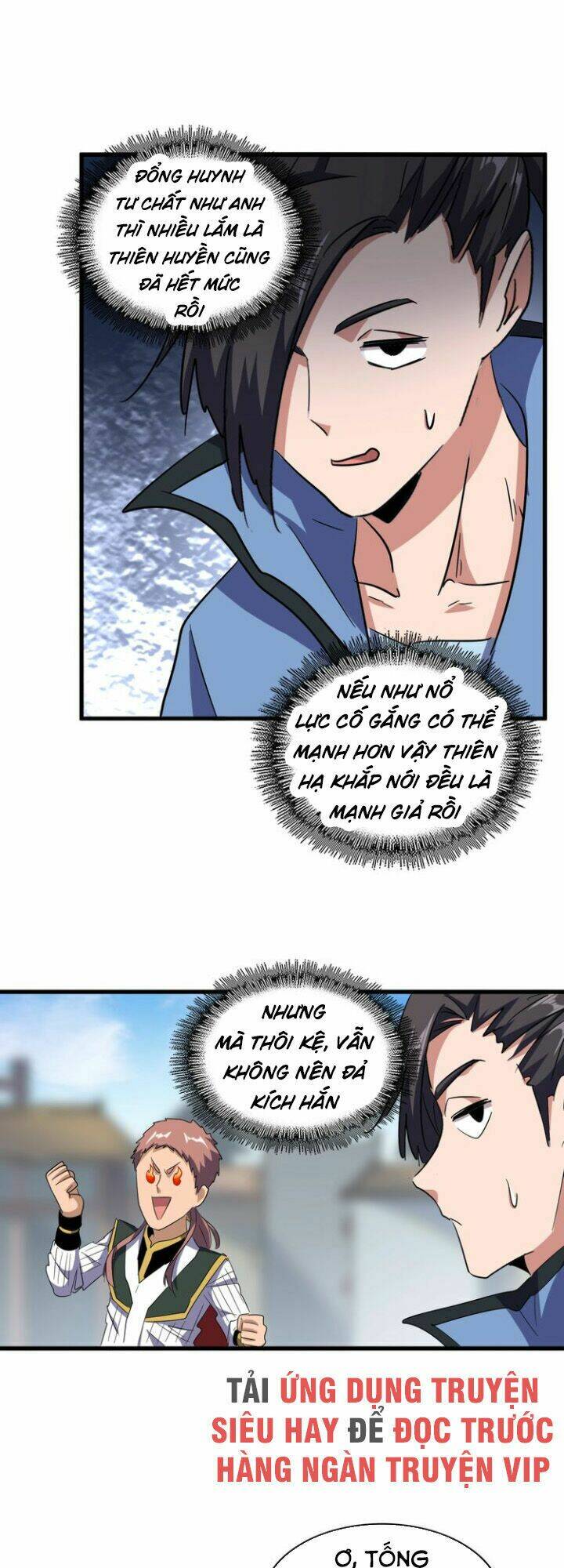 Chapter 126 trang 21