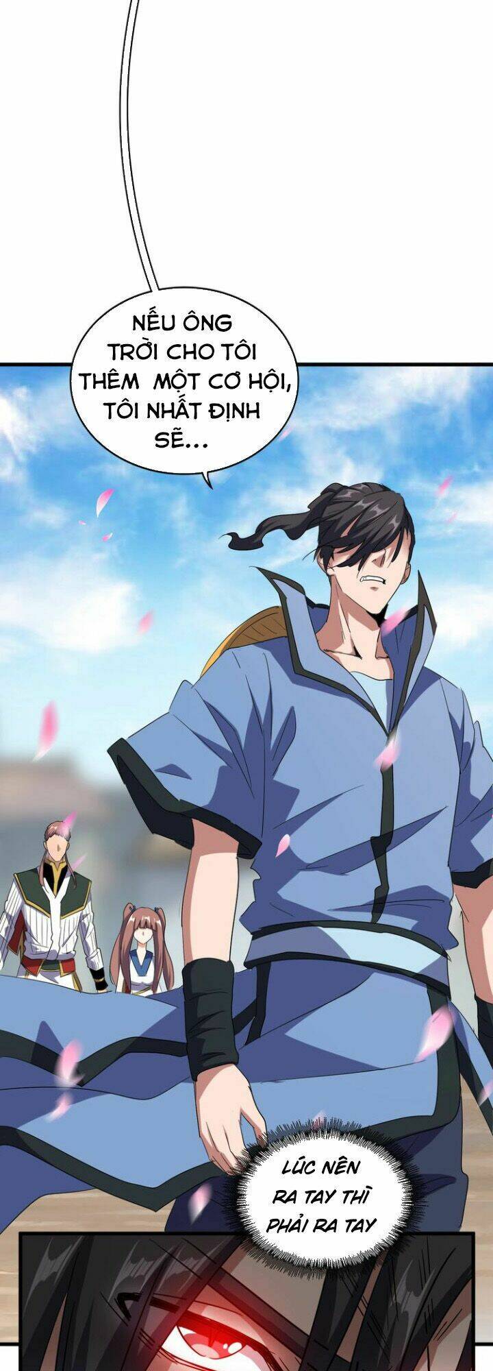 Chapter 126 trang 25