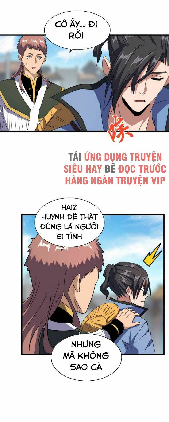 Chapter 126 trang 27