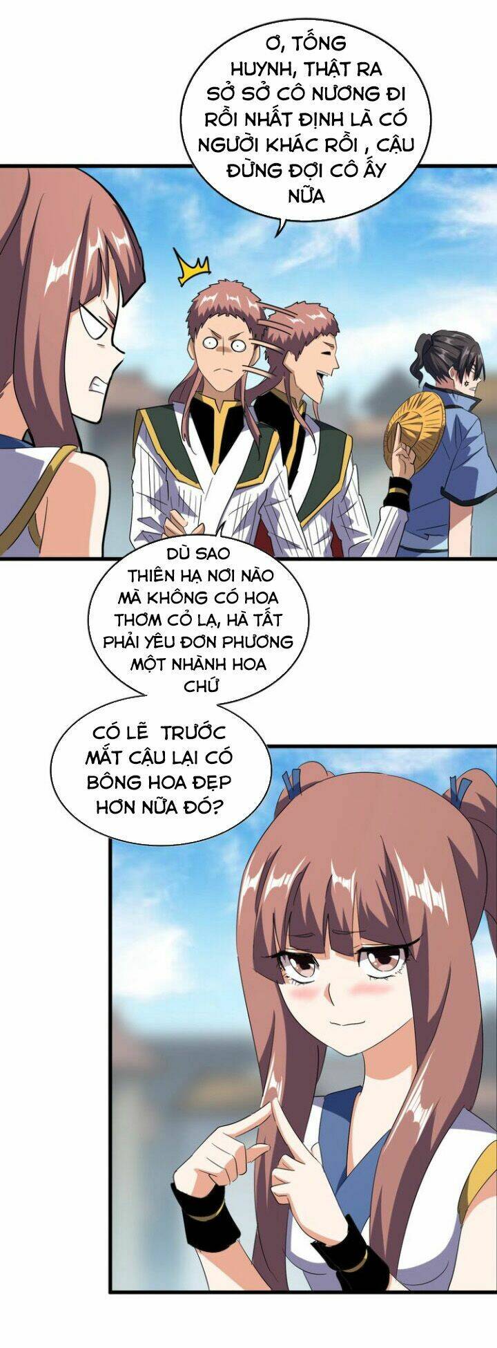 Chapter 126 trang 29