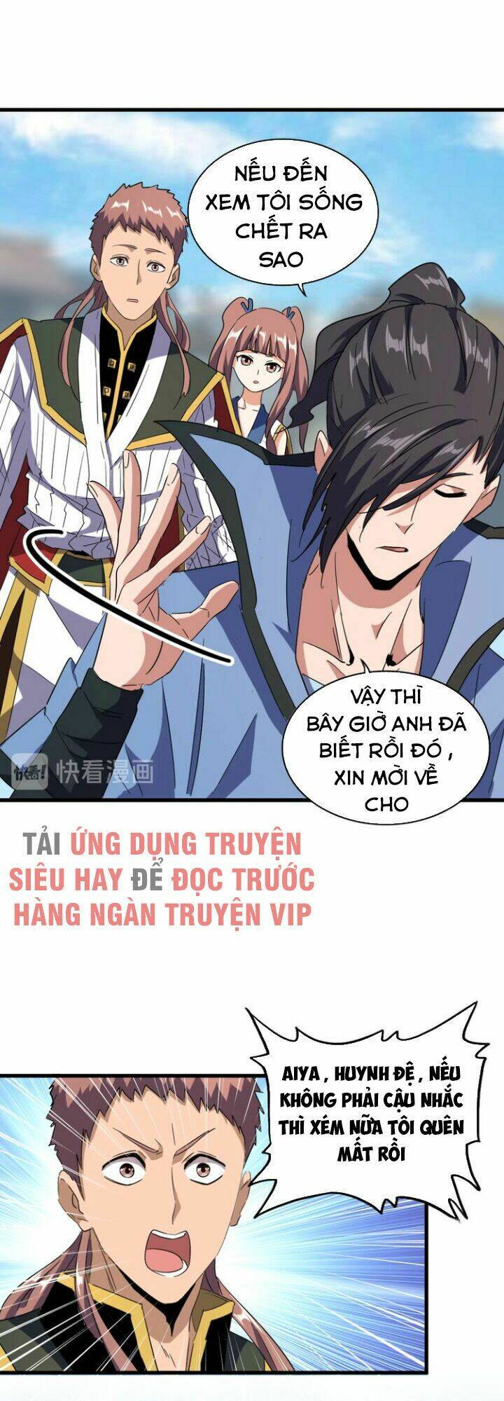 Chapter 126 trang 31