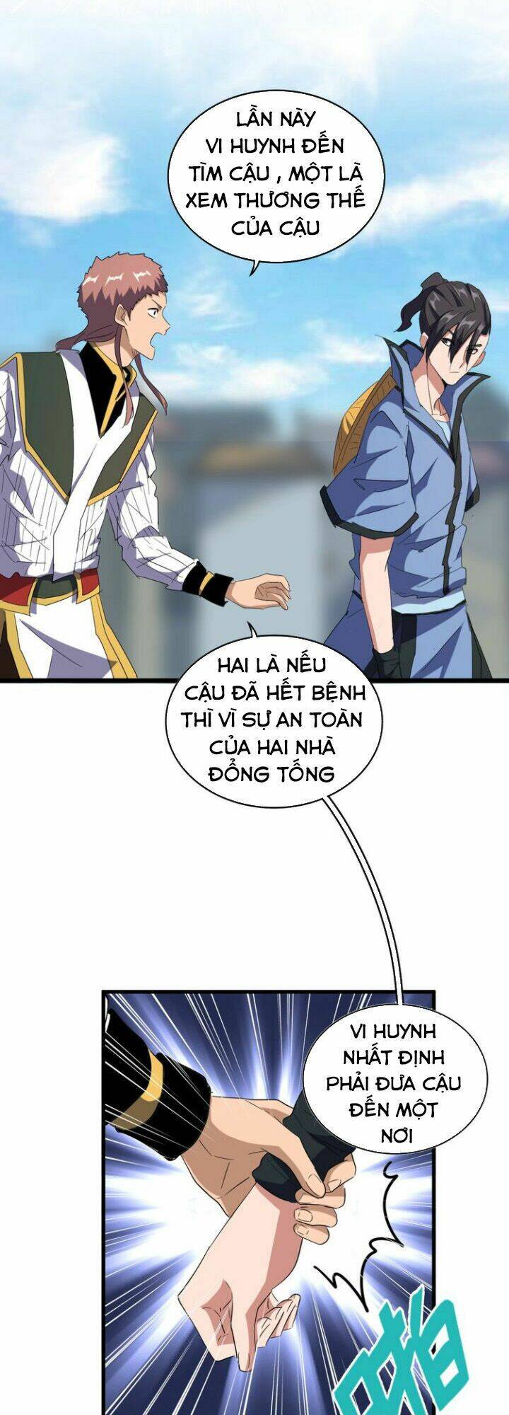 Chapter 126 trang 33