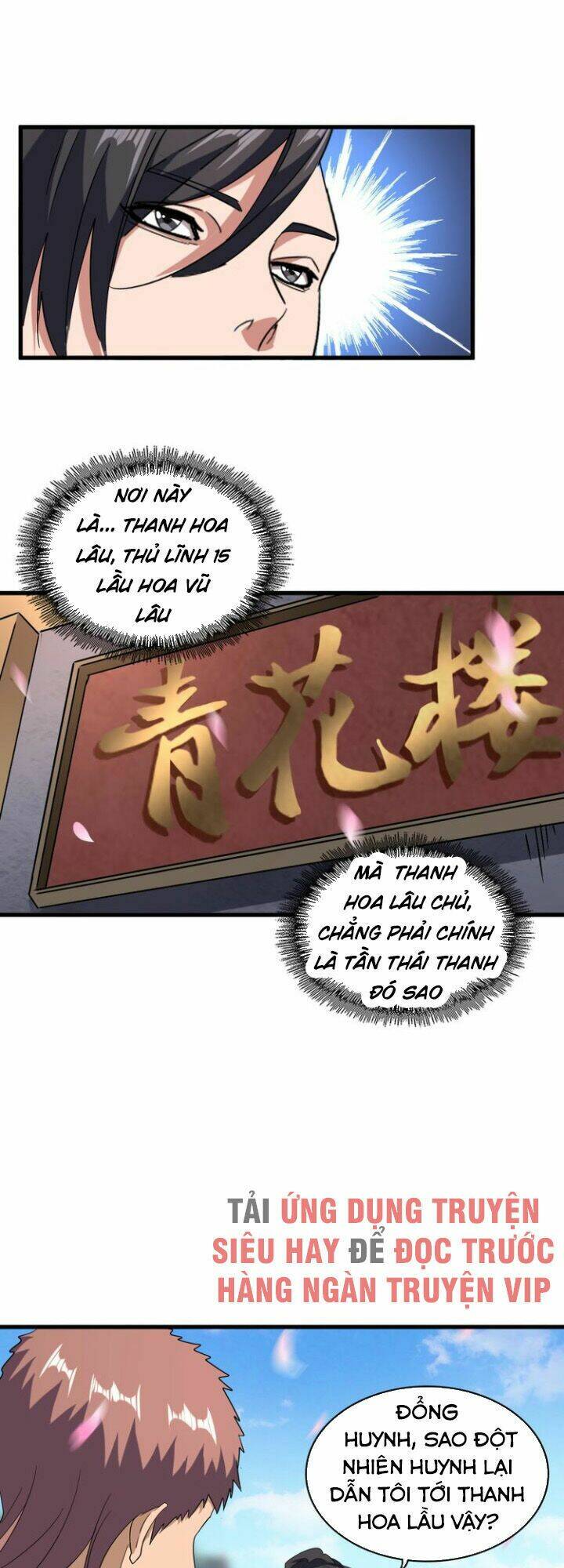 Chapter 126 trang 40