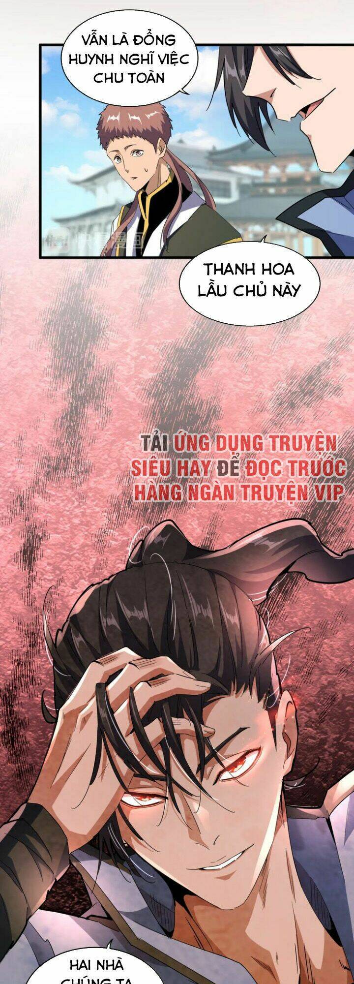 Chapter 126 trang 48