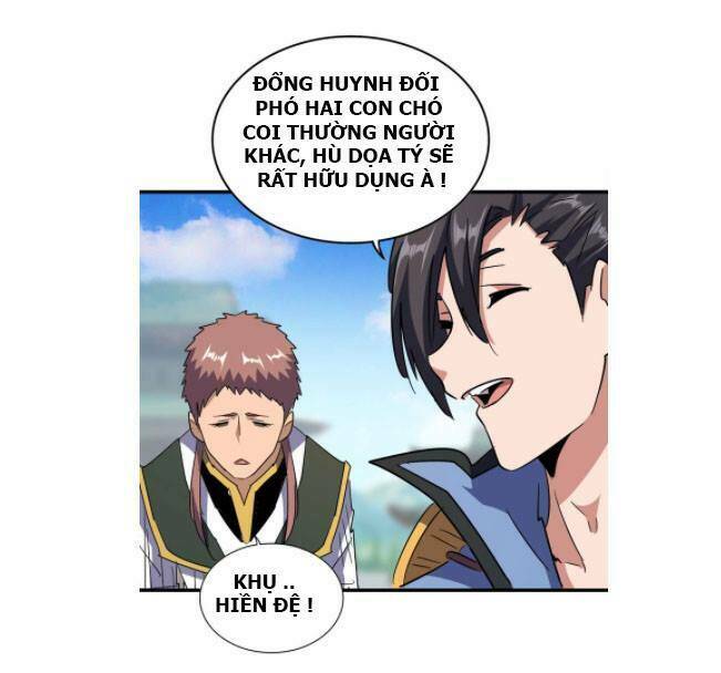 Chapter 127 trang 16