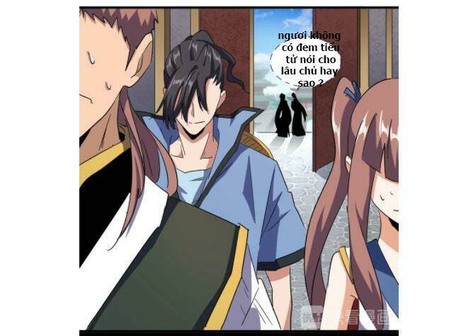 Chapter 127 trang 22