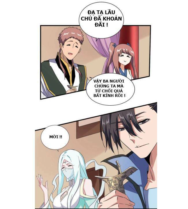 Chapter 128 trang 15