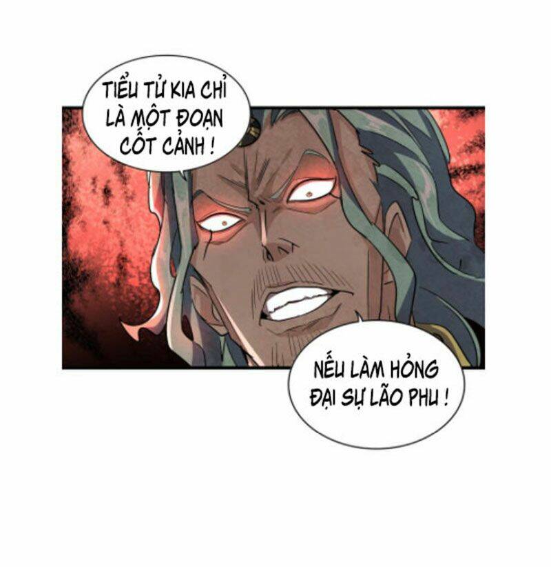 Chapter 129 trang 25