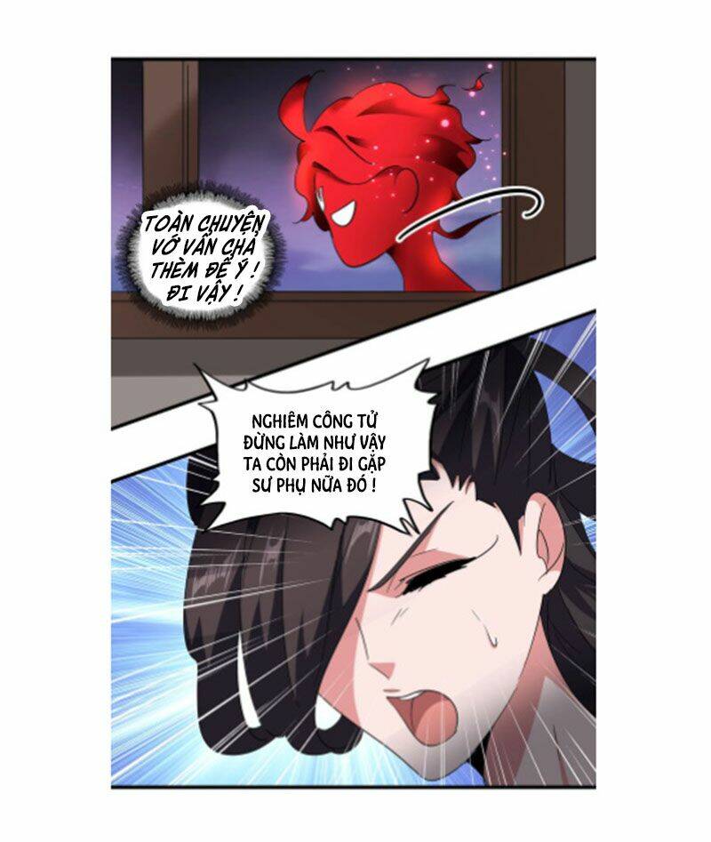 Chapter 130 trang 44