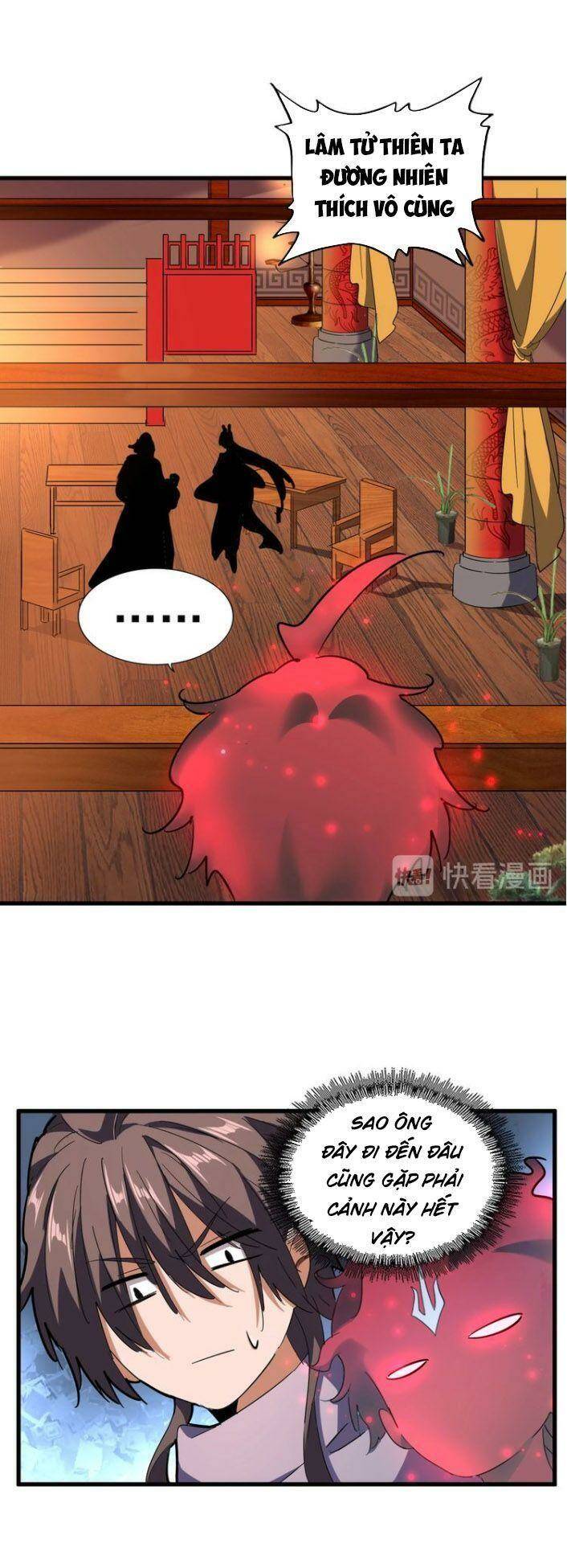 Chapter 131 trang 15