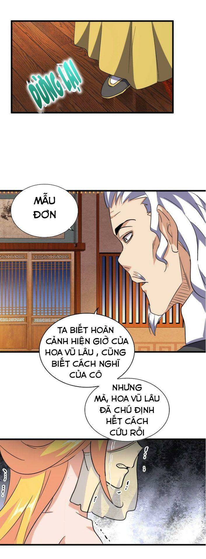 Chapter 131 trang 27