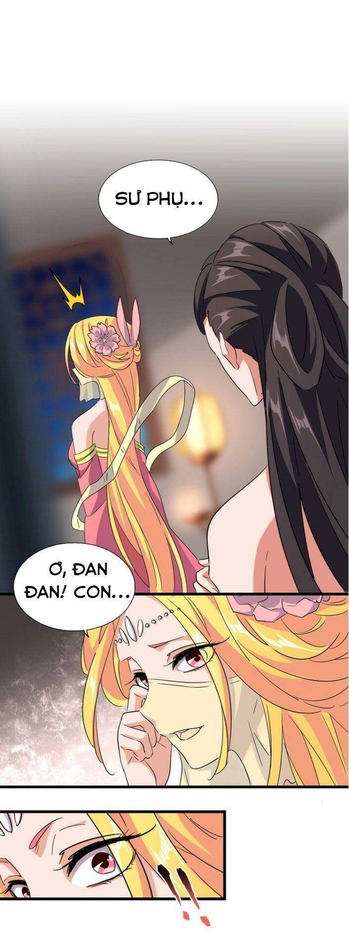 Chapter 131 trang 31