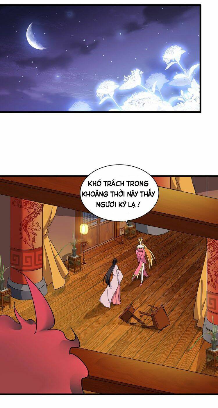 Chapter 132 trang 1