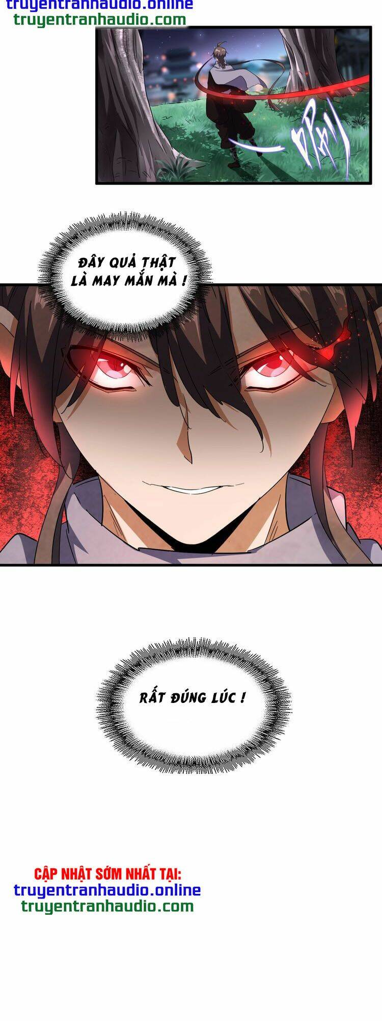 Chapter 132 trang 11