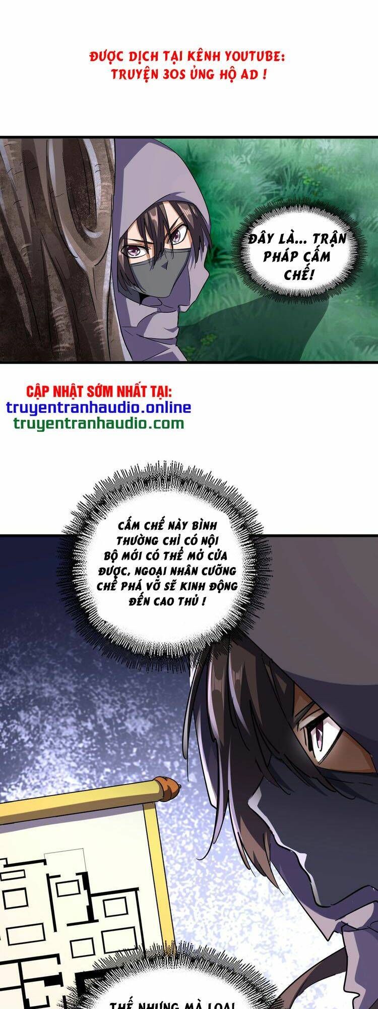 Chapter 132 trang 14