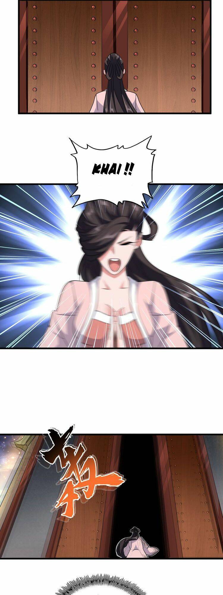 Chapter 132 trang 16