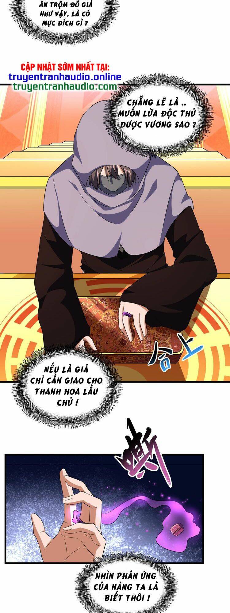 Chapter 132 trang 25