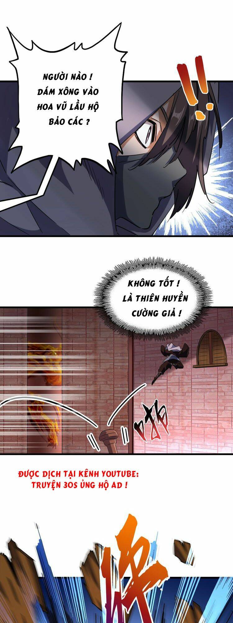 Chapter 132 trang 26