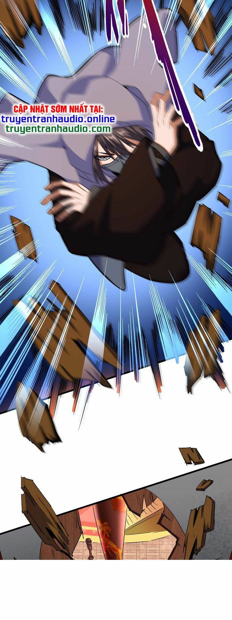 Chapter 132 trang 27