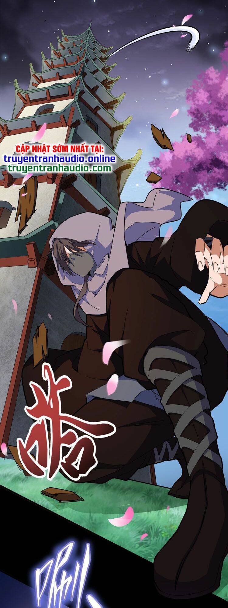 Chapter 132 trang 29