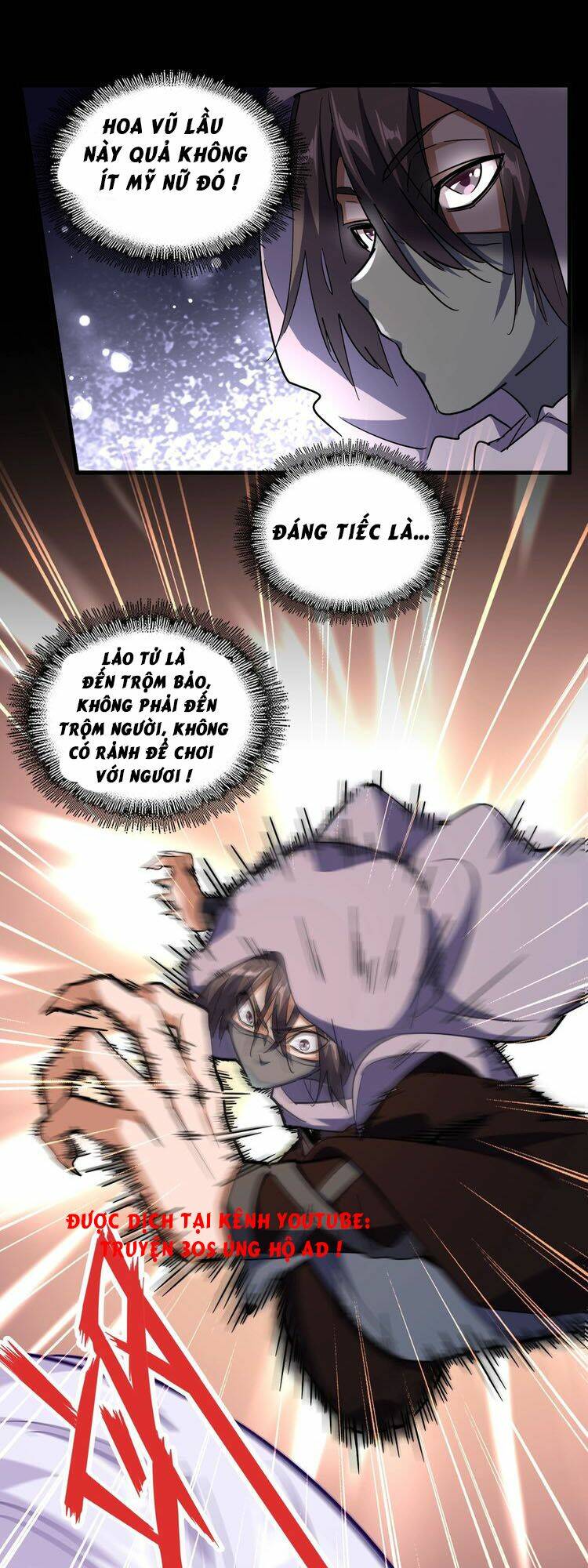 Chapter 132 trang 32