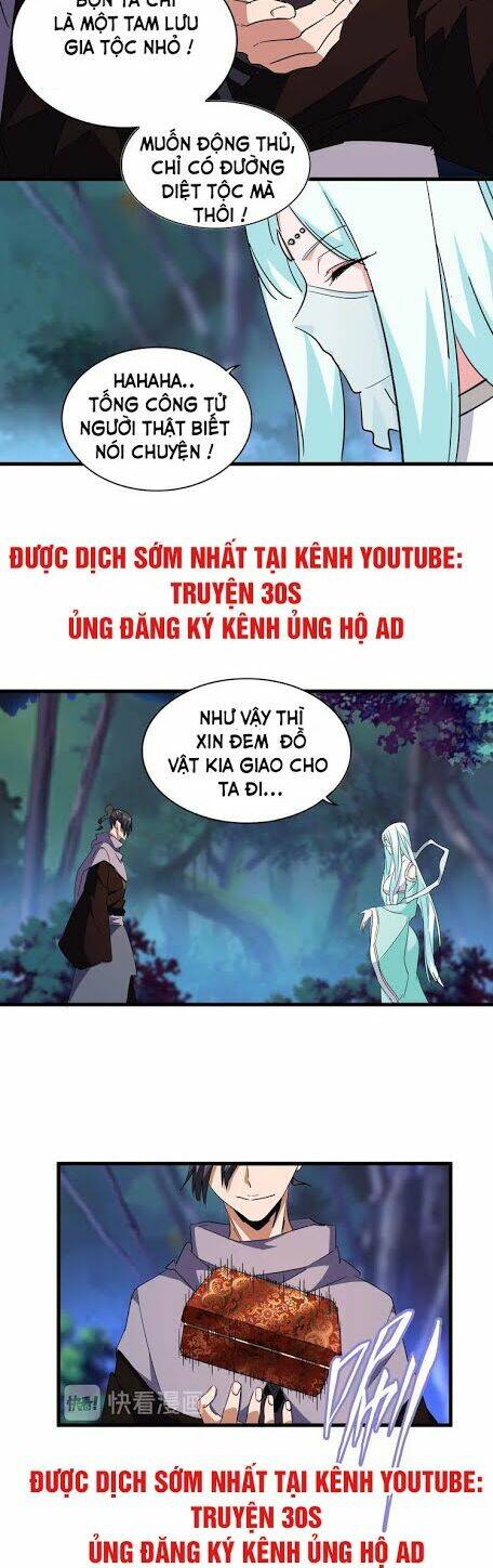 Chapter 133 trang 16