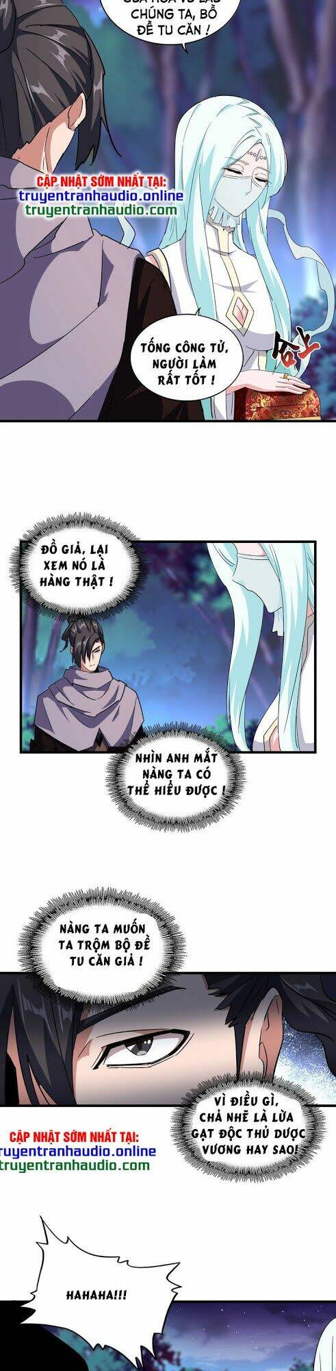Chapter 133 trang 18