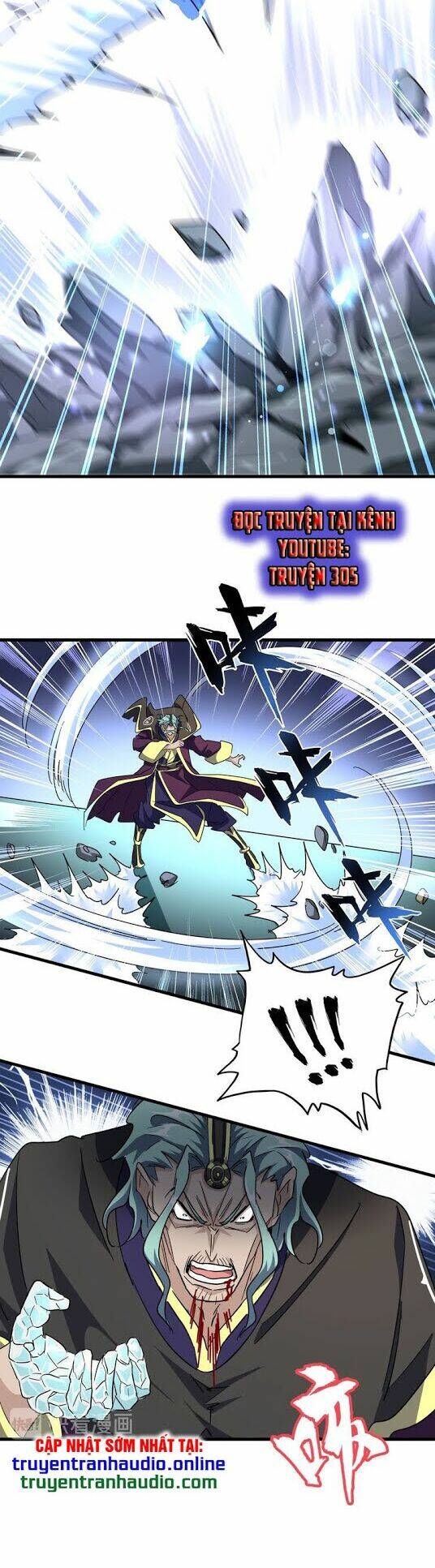 Chapter 134 trang 16