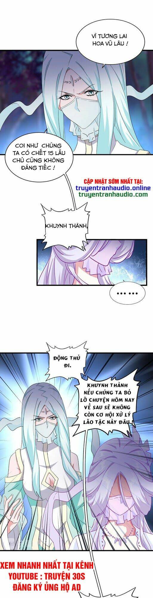 Chapter 135 trang 16