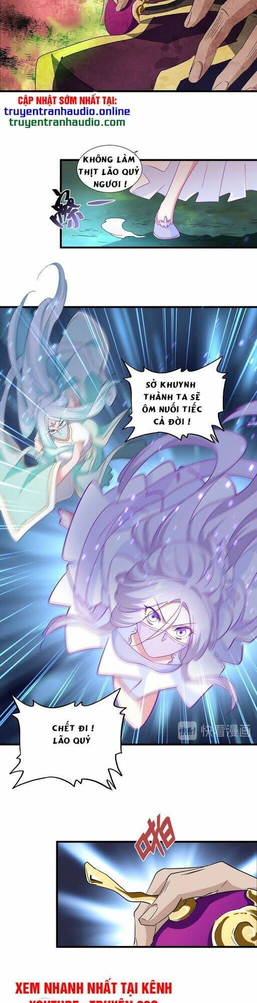 Chapter 135 trang 21