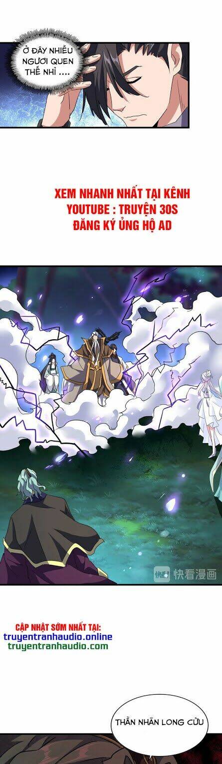 Chapter 135 trang 26