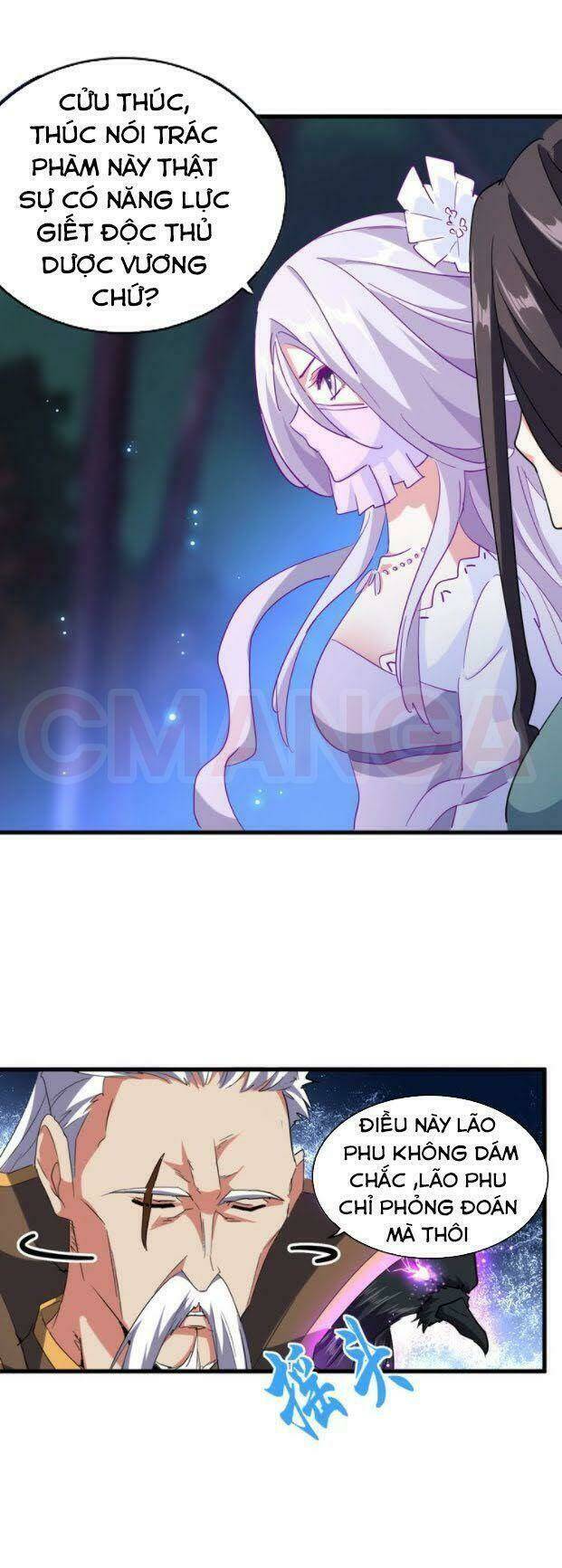 Chapter 136 trang 32