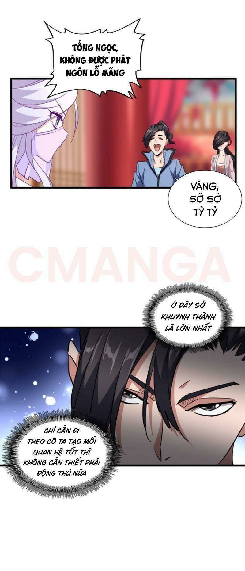 Chapter 137 trang 10